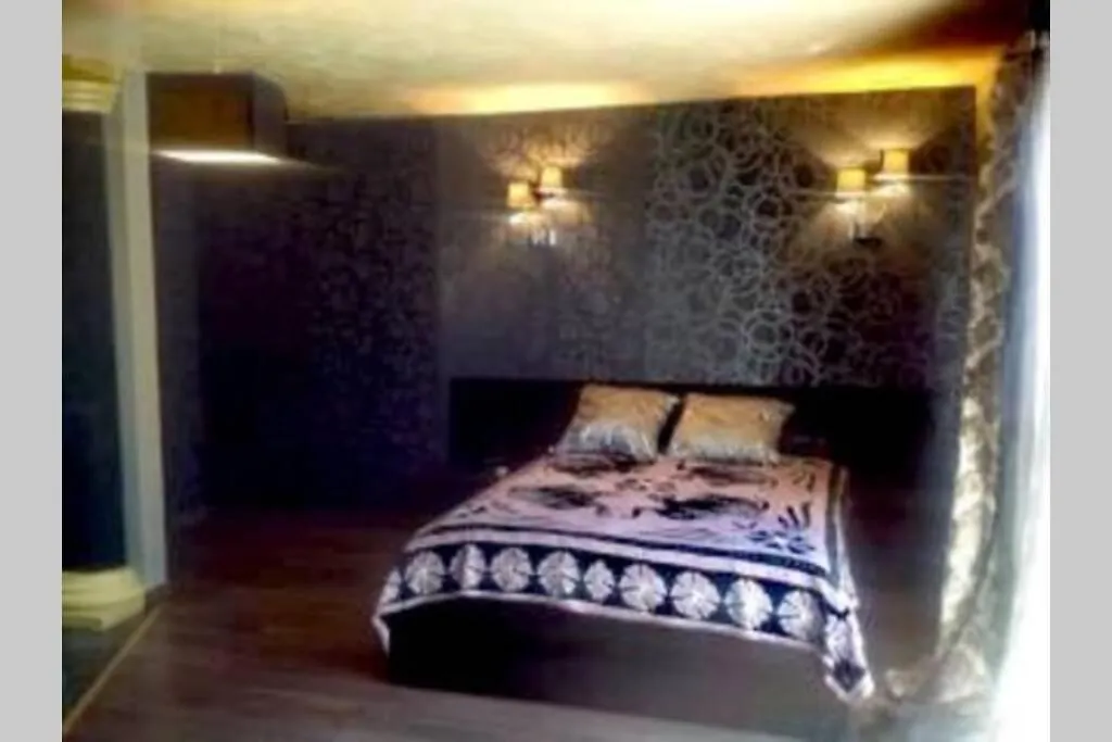 Semi-Detached Villa Sea Views, Huge Terrace, Close Beach Palm-mar