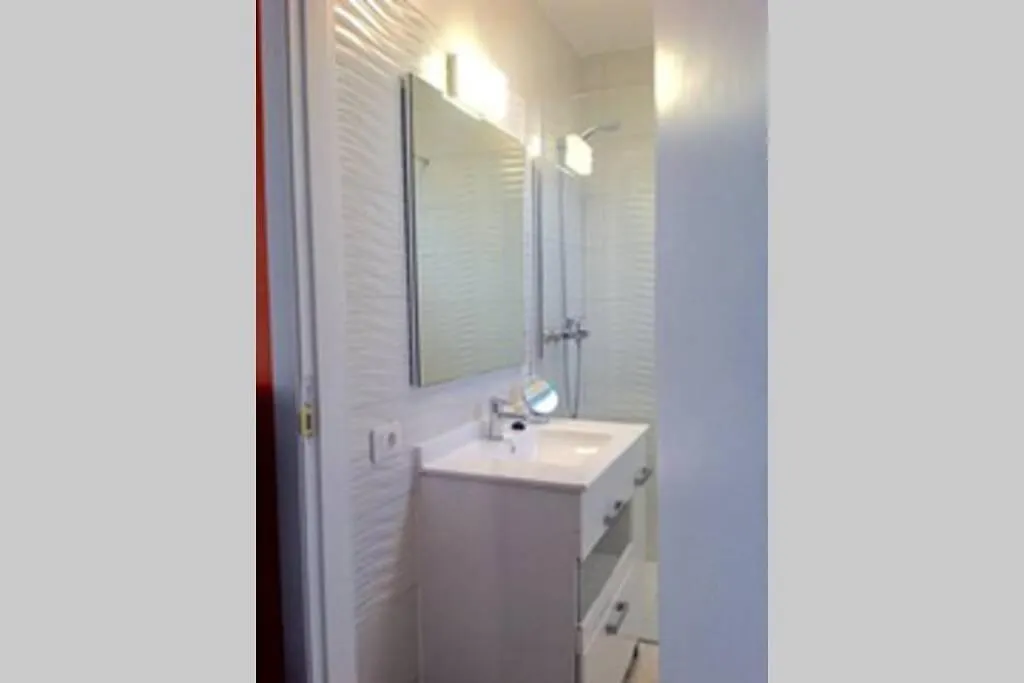 Semi-Detached Villa Sea Views, Huge Terrace, Close Beach Palm-mar