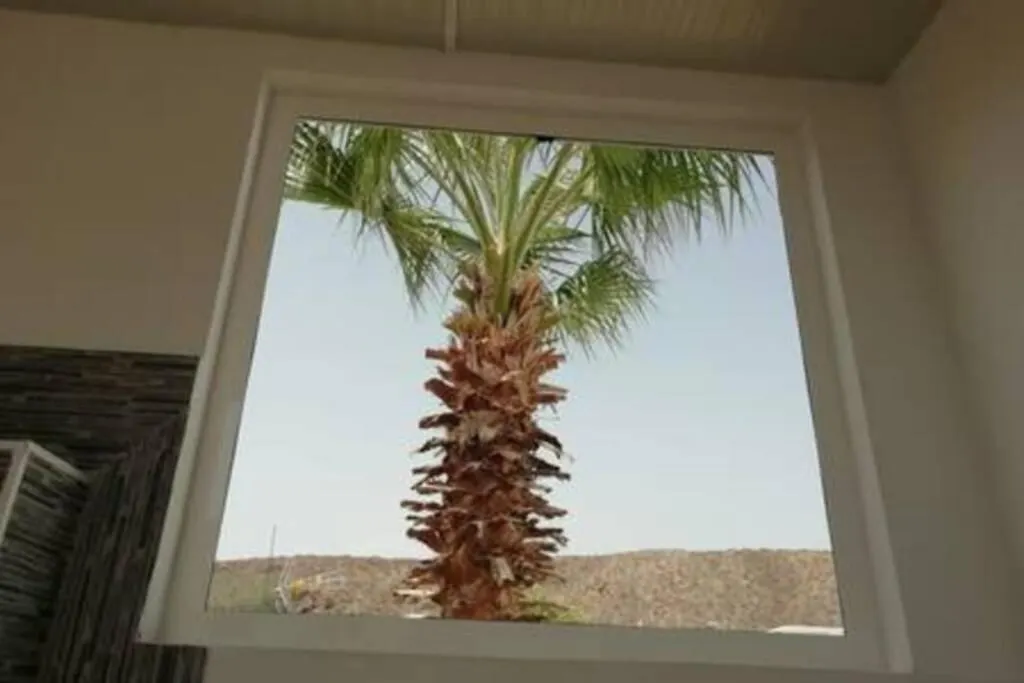 Semi-Detached Villa Sea Views, Huge Terrace, Close Beach Palm-mar 0*,