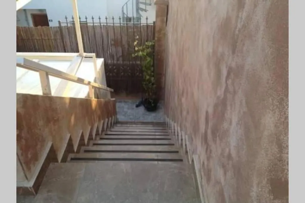 Semi-Detached Villa Sea Views, Huge Terrace, Close Beach Palm-mar