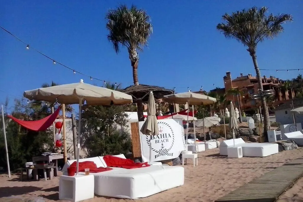 Semi-Detached Villa Sea Views, Huge Terrace, Close Beach Palm-mar