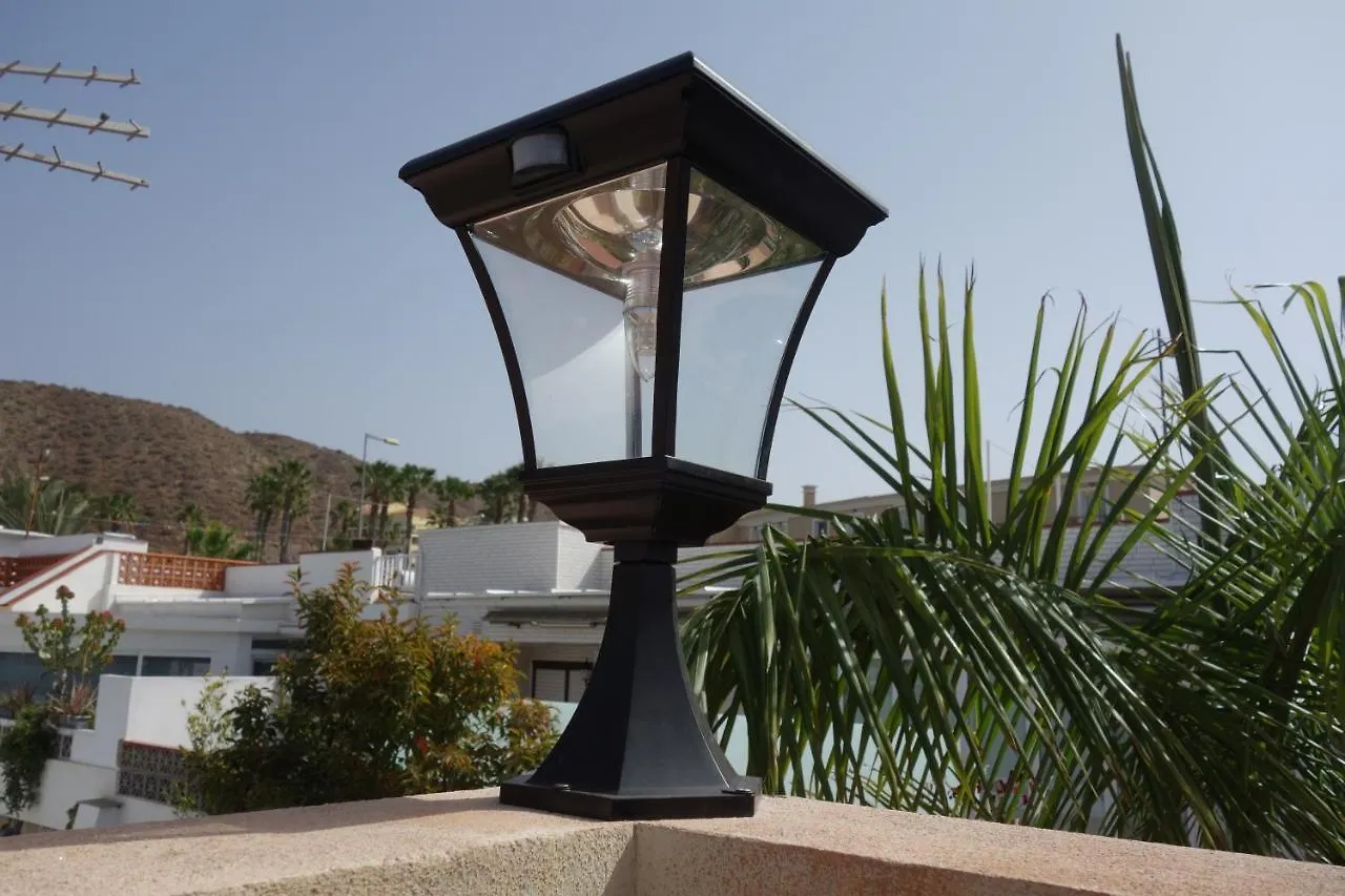 Semi-Detached Villa Sea Views, Huge Terrace, Close Beach Palm-mar